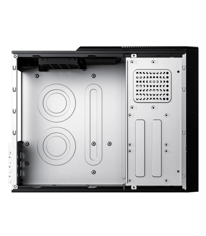 COOLBOX CAJA MATX T313 SLIM FTE.300SBZ 300W 80+BZ