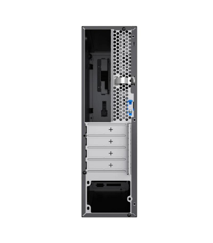 COOLBOX CAJA MICRO ATX SLIM T370 CON FTE.BASIC500