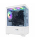 Coolbox Caja Gaming MATX GM200 V.Lite ARGB S.FTE B