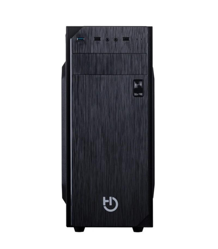 Hiditec Semitorre ATX KLYP 3.0 + PSU500