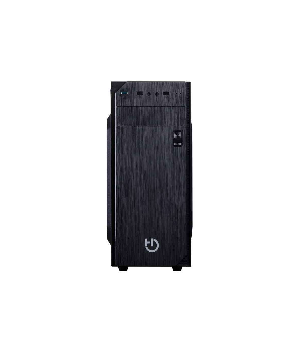 Hiditec Semitorre ATX KLYP 3.0 + PSU500