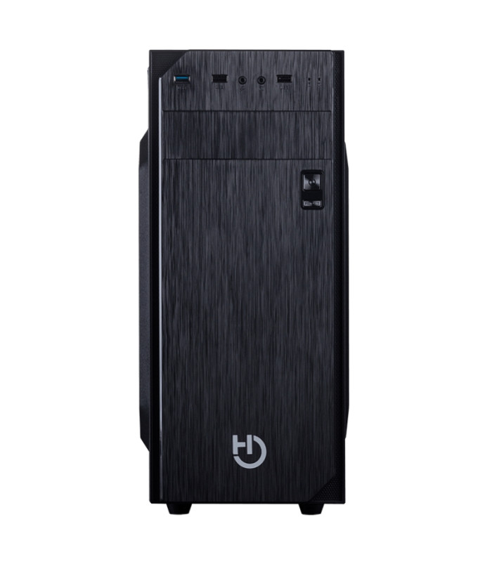 Hiditec Semitorre ATX KLYP 3.0