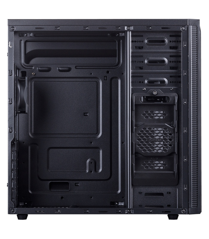 Hiditec Semitorre ATX KLYP 3.0