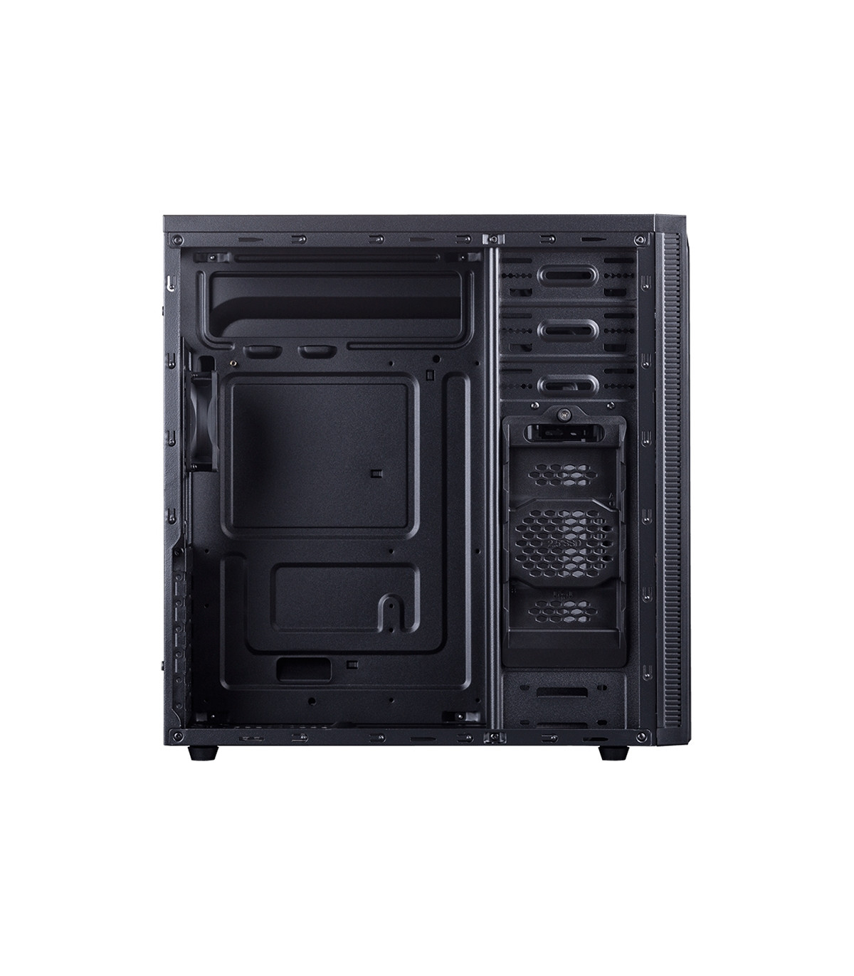 Hiditec Semitorre ATX KLYP 3.0