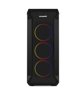 Nox Torre ATX HUMMER Quantum ARGB