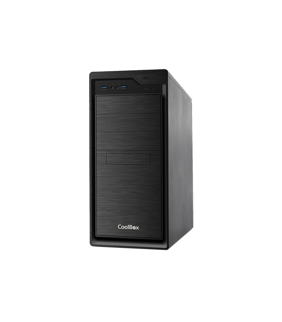 Coolbox Semitorre F800 2xUSB3.0 SIN FTE.