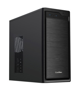 Coolbox Semitorre F800 2xUSB3.0 SIN FTE.