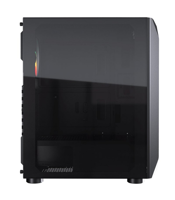 Cougar Caja Semitorre MX410 Mesh-G Rgb