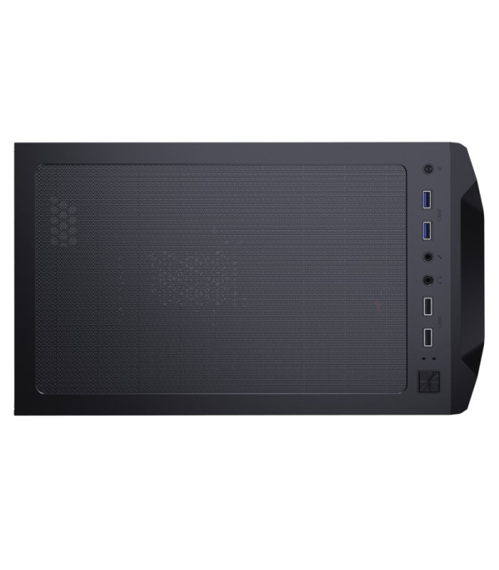 Cougar Caja Semitorre MX410 Mesh-G Rgb