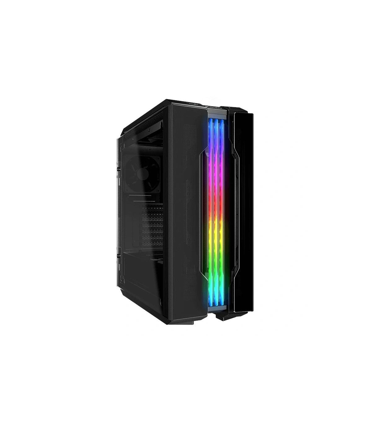 Cougar Semitorre GeminiPro Cristal Templado