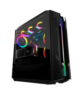 Cougar Semitorre GeminiPro Cristal Templado