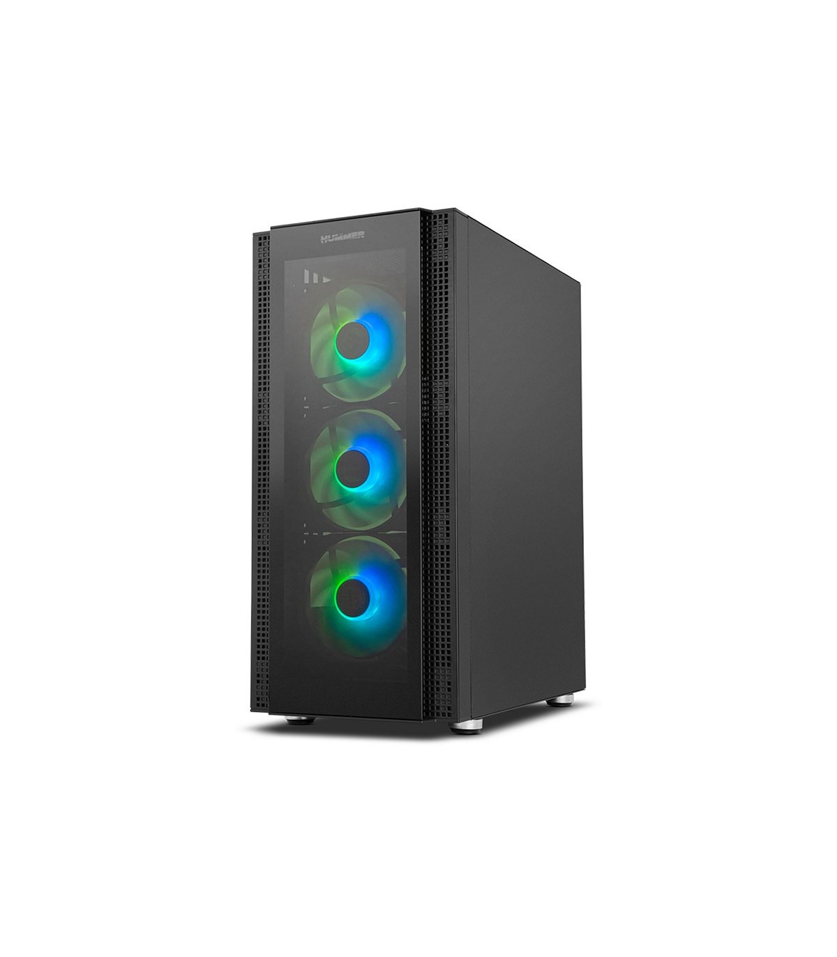 NOX Semitorre Hummer Horus Argb Lighting