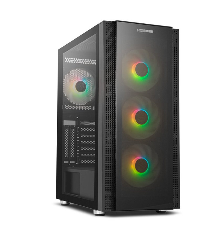 NOX Semitorre Hummer Horus Argb Lighting