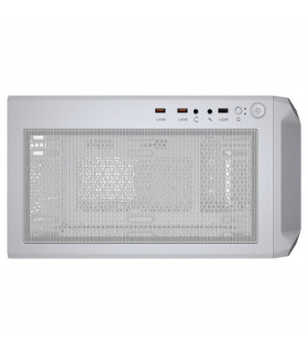 Cougar Caja Semitorre Archon 2 Mesh RGB White To