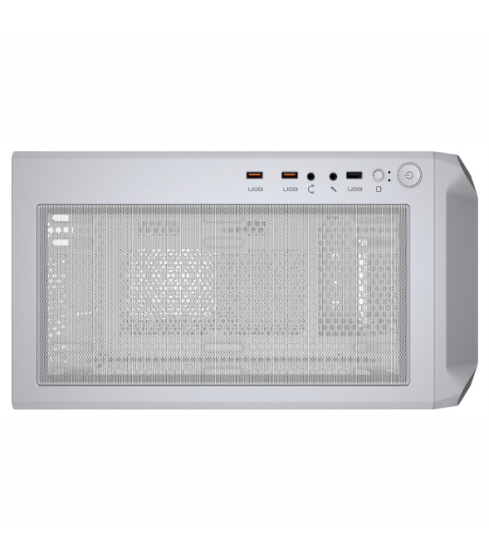Cougar Caja Semitorre  Archon 2 Mesh RGB White To