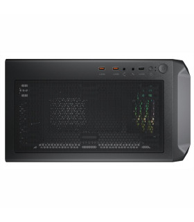 Cougar Caja Semitorre Archon 2 Mesh RGB Black