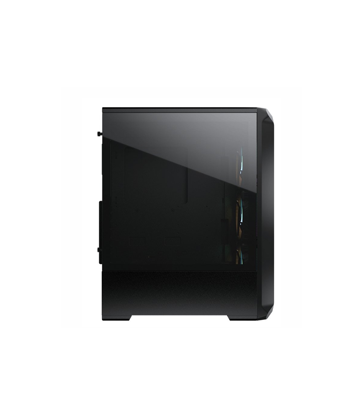 Cougar Caja Semitorre Archon 2 Mesh RGB Black