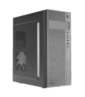 TACENS Semitorre FERROX  ATX Ultra-silent Black