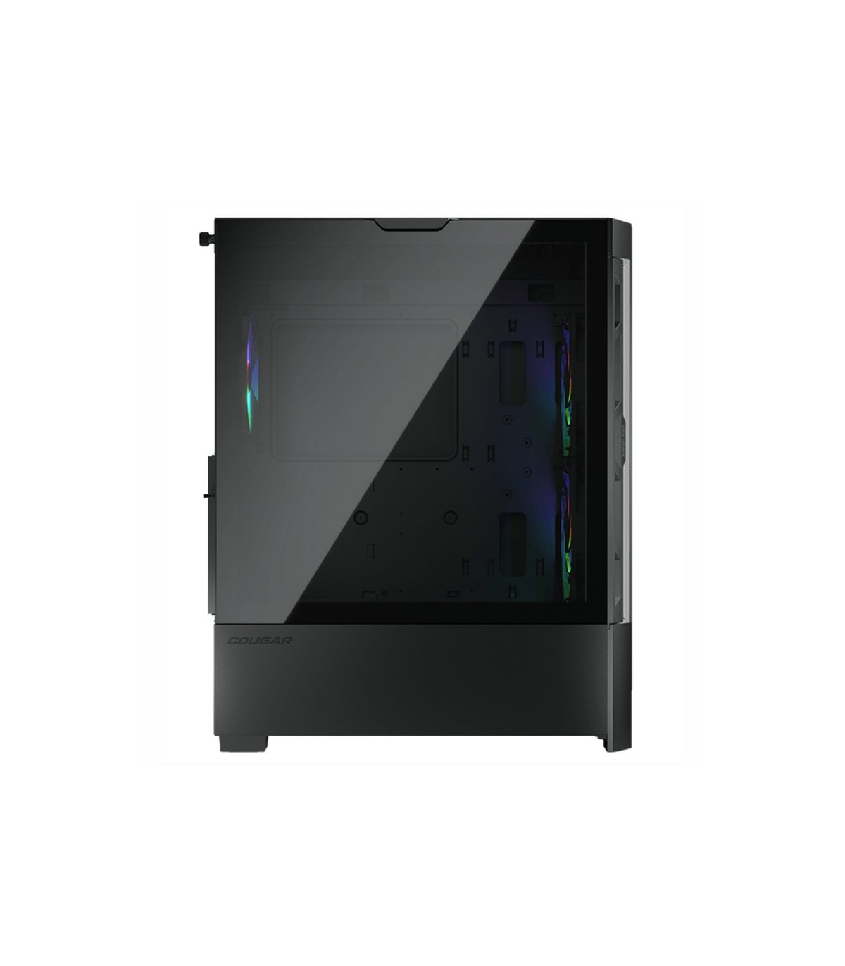 Cougar Caja Semitorre Duoface Rgb