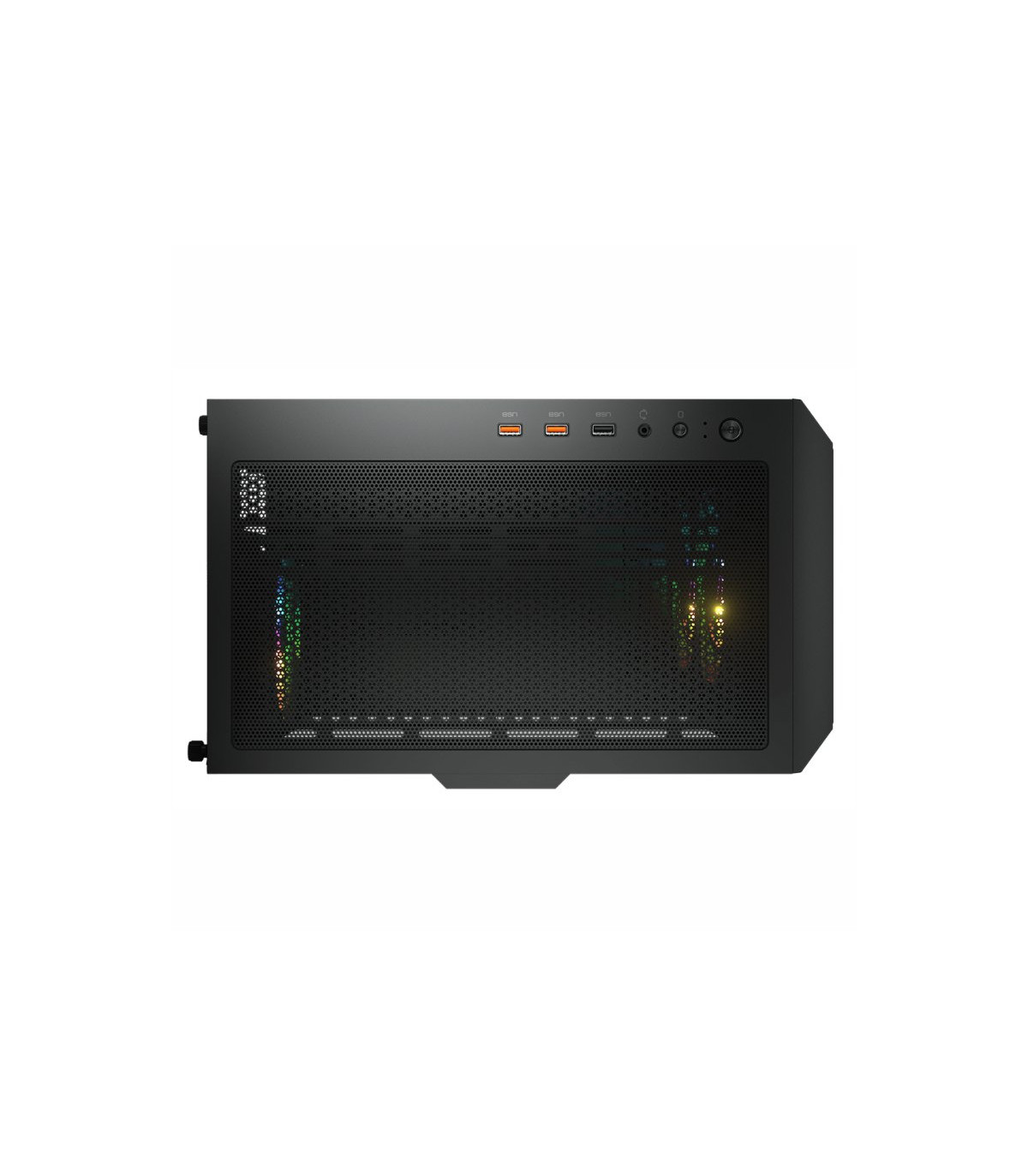 Cougar Caja Semitorre Duoface Rgb