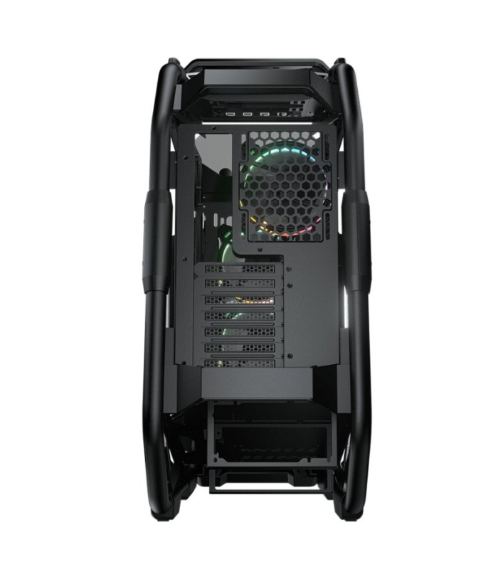 Cougar Caja Semitorre CRATUS