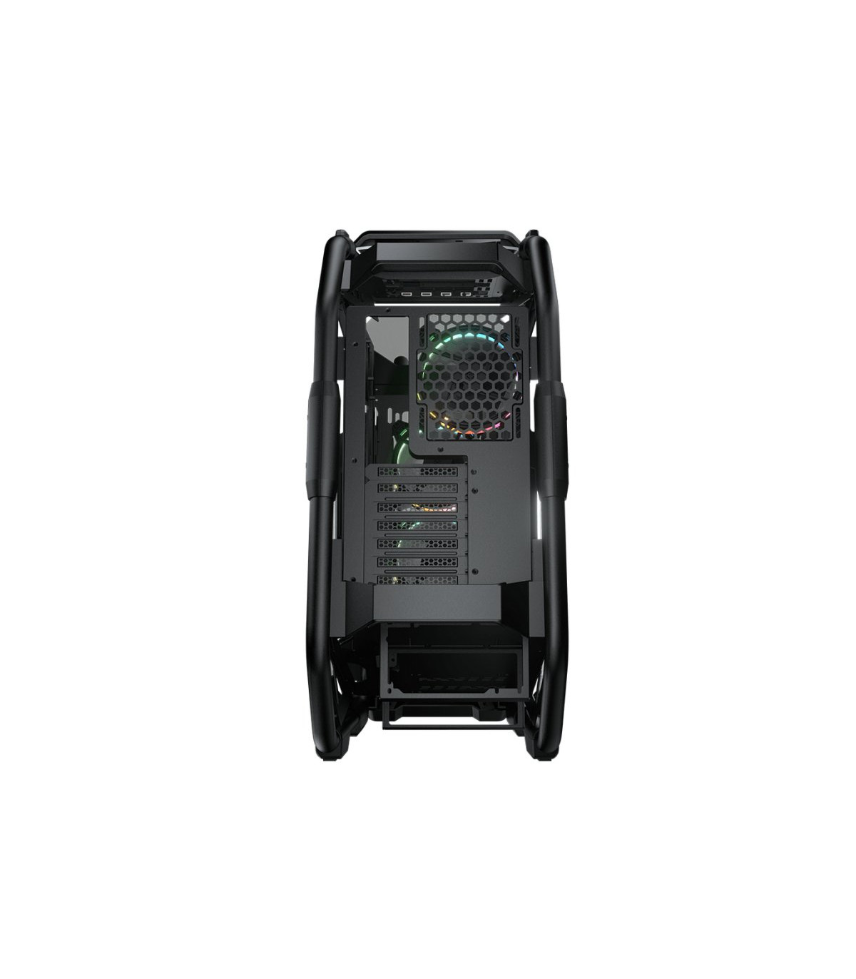 Cougar Caja Semitorre CRATUS