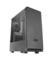 MARS GAMING Semitorre ATX MCN2 Black