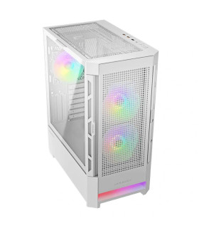 Cougar Caja Semitorre Airface Rgb White