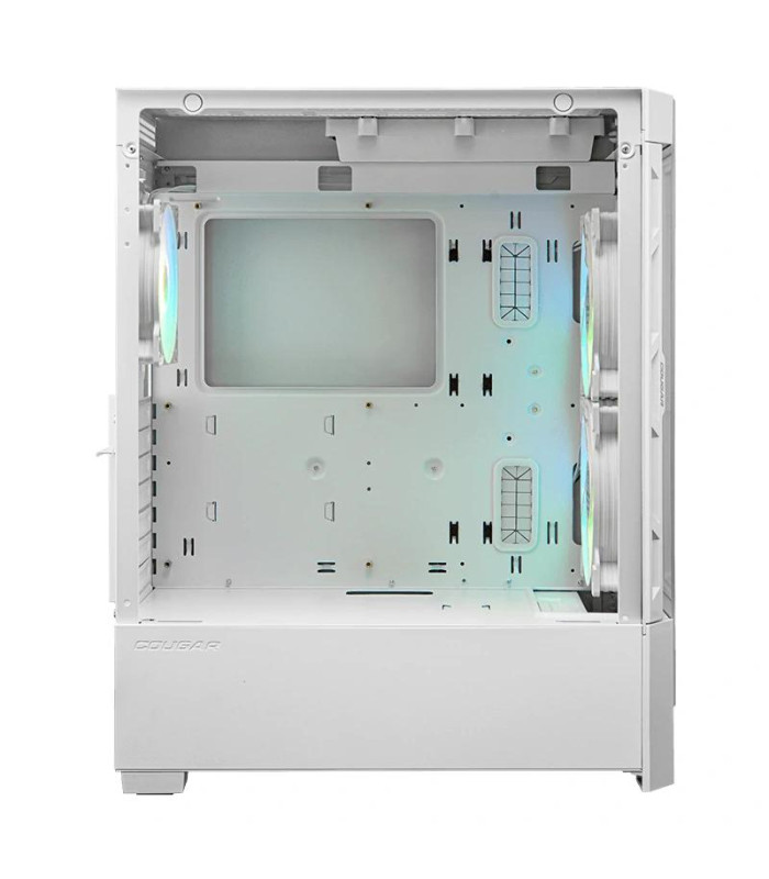 Cougar Caja Semitorre Airface Rgb White
