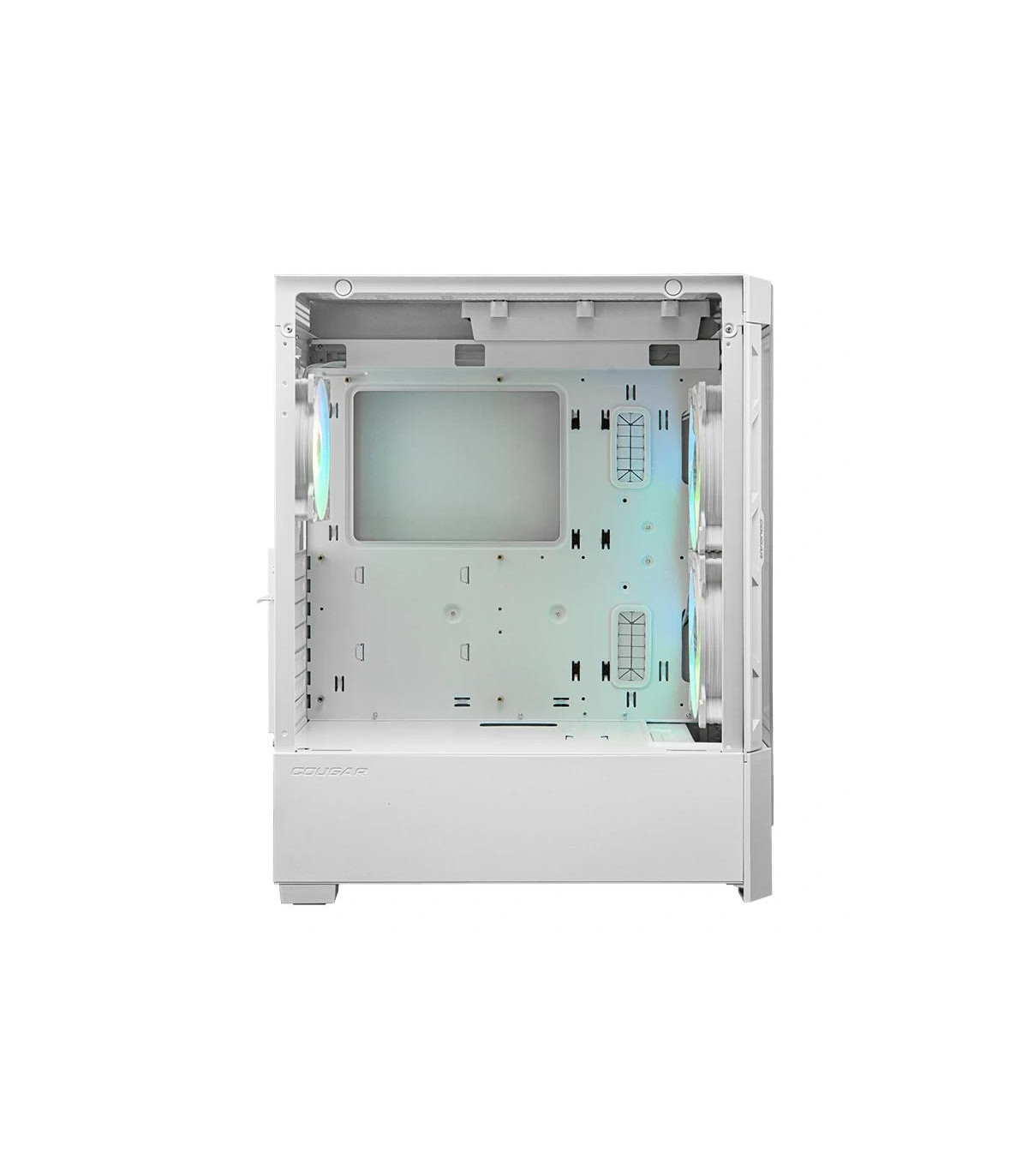 Cougar Caja Semitorre Airface Rgb White