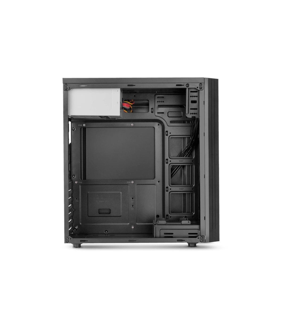 NOX Semitorre Lite 010 + 500W