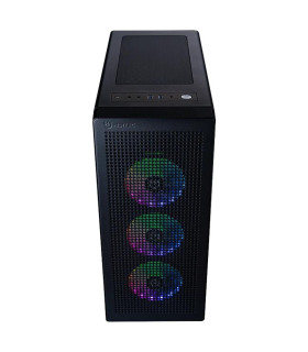 Hiditec Semitorre Gaming H1 AIR ARGB USB-C