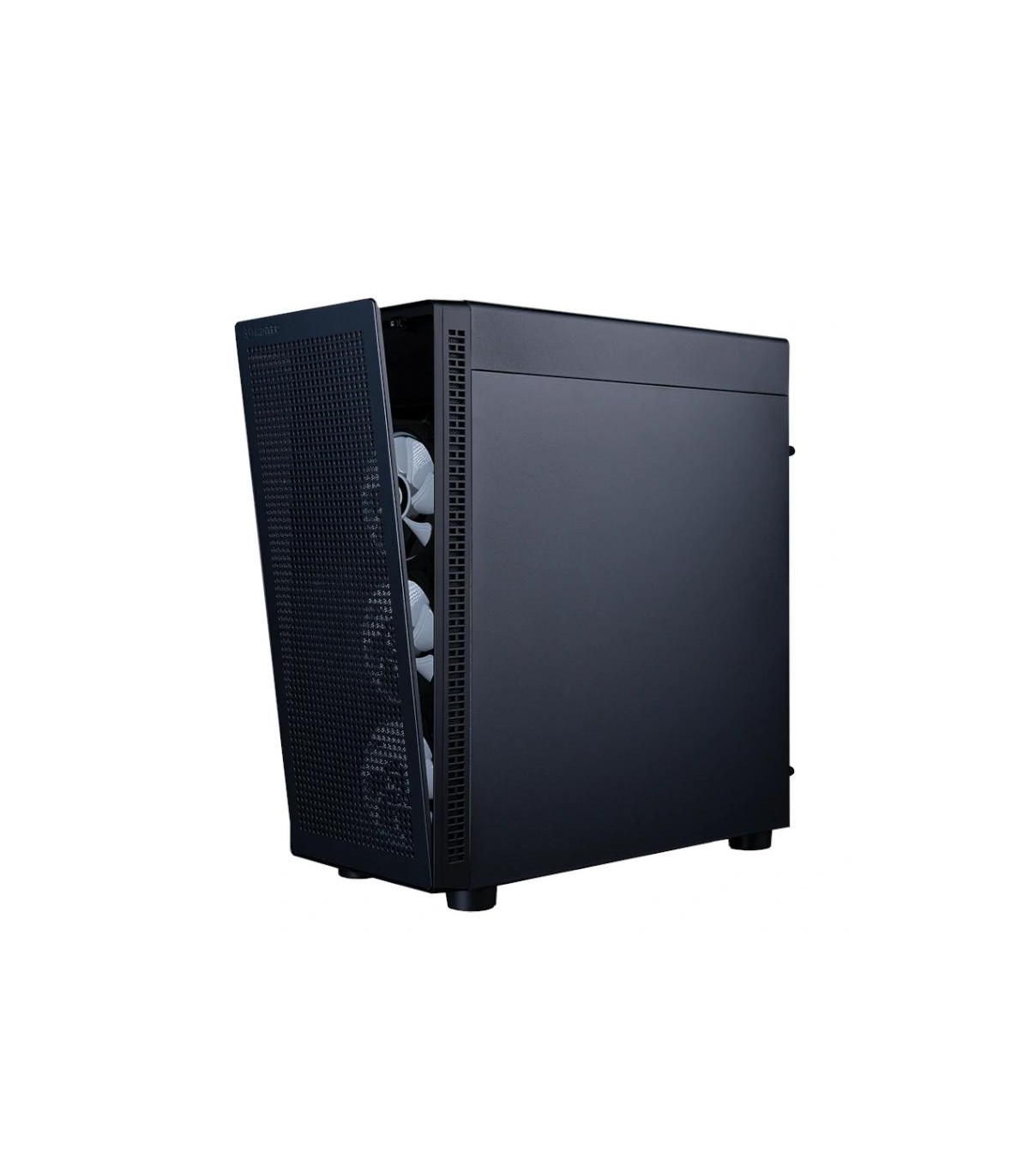 Hiditec Semitorre Gaming H1 AIR ARGB USB-C