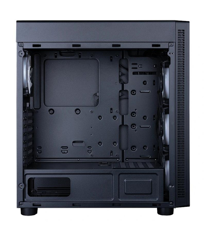 Hiditec Semitorre Gaming H1 AIR ARGB USB-C