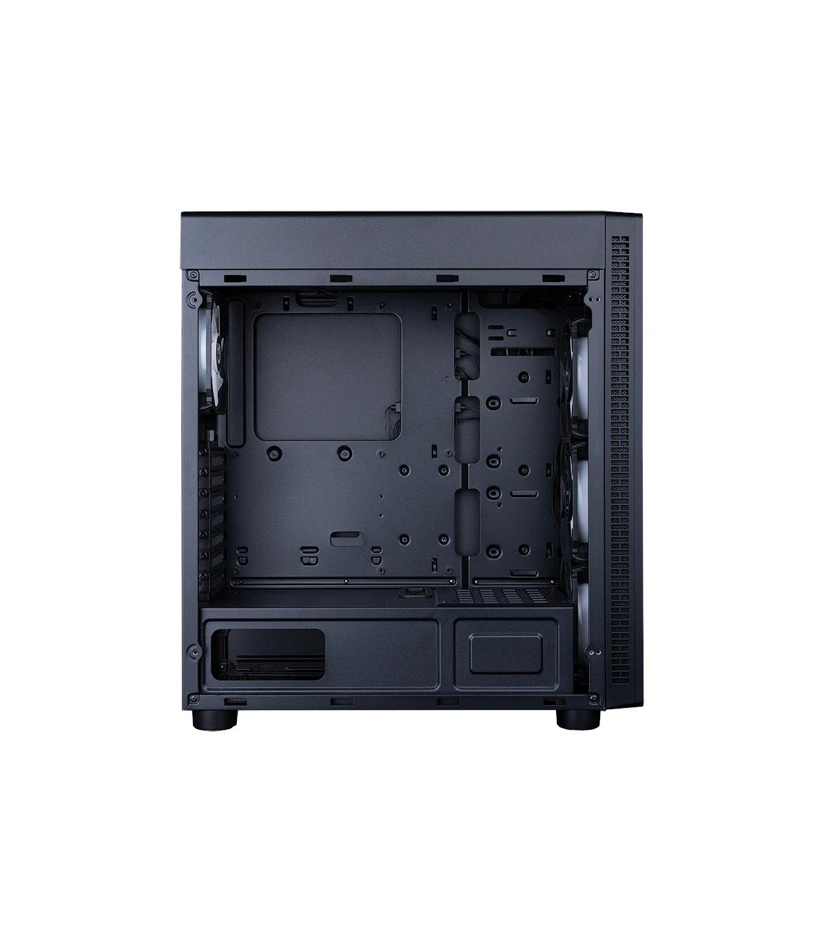 Hiditec Semitorre Gaming H1 AIR ARGB USB-C