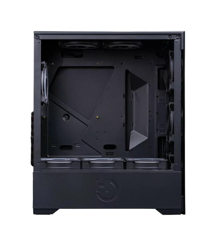 Hiditec Semitorre Gaming Z20-AURA USB-C