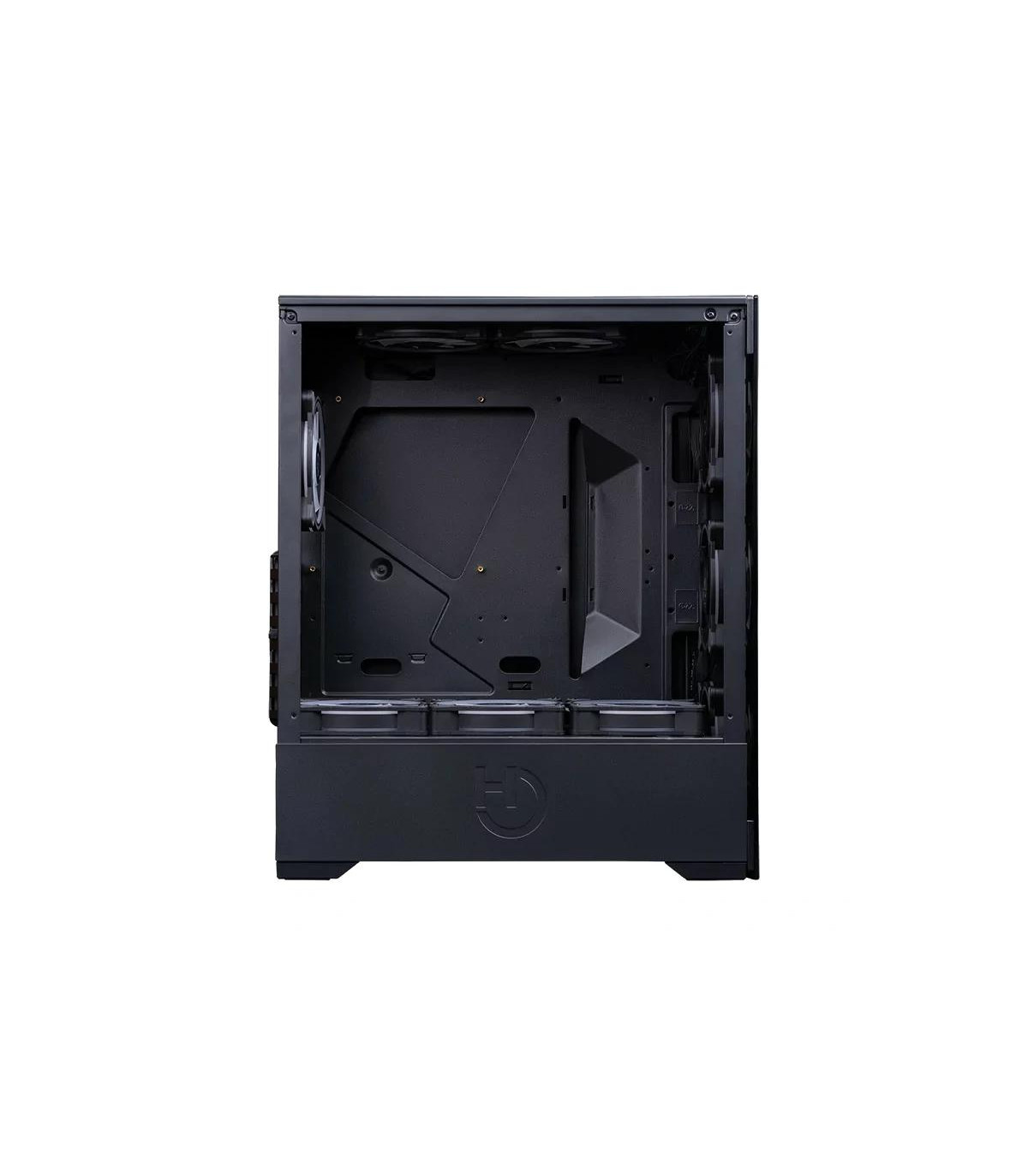 Hiditec Semitorre Gaming Z20-AURA USB-C