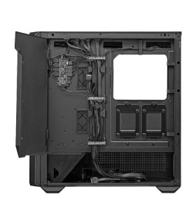 Cougar Caja Semitorre MX600 Rgb Black