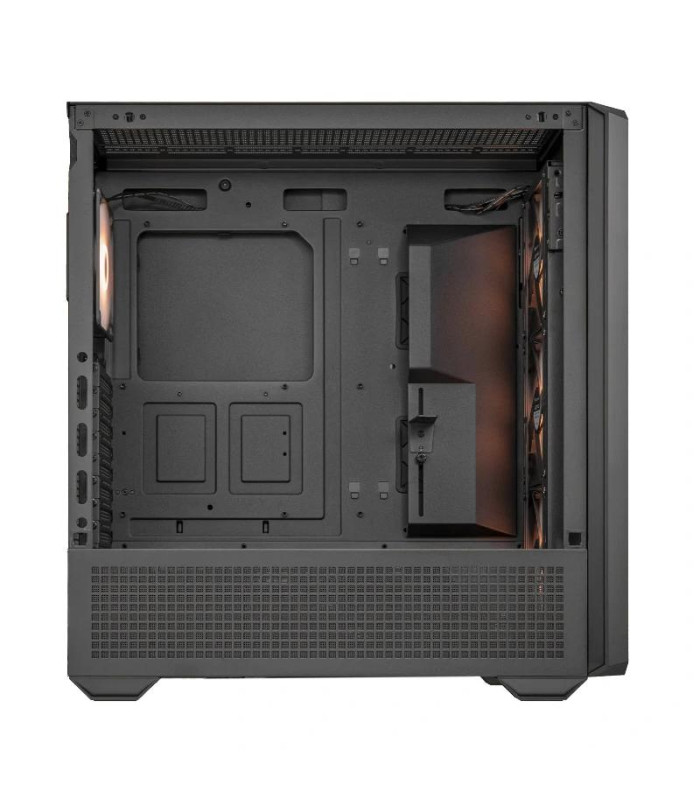 Cougar Caja Semitorre MX600 Rgb Black