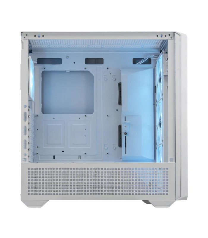 Cougar Caja Semitorre MX600 Rgb White