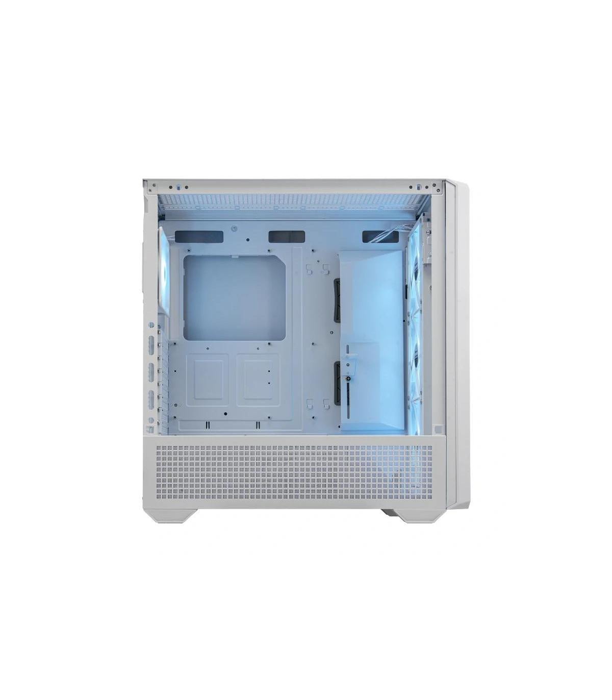 Cougar Caja Semitorre MX600 Rgb White