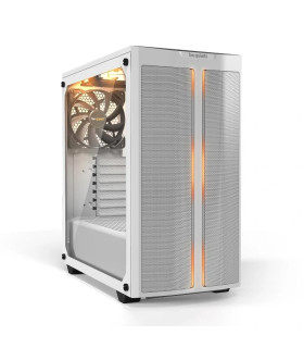 be quiet!Caja Pure Base 500DX White ARGB
