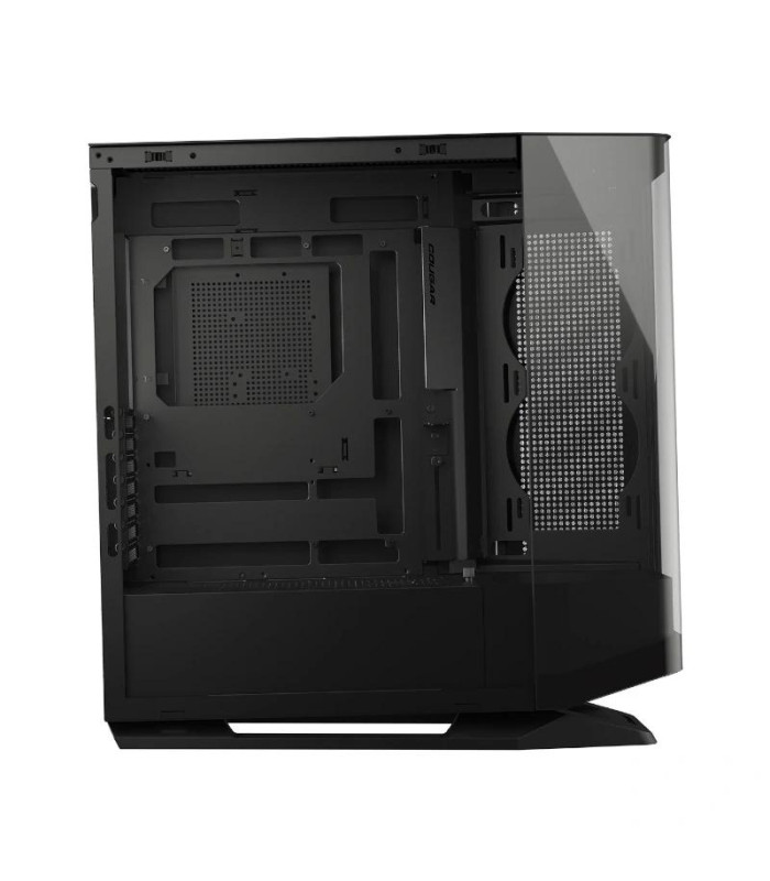 Cougar Semitorre FV270 Rgb Black