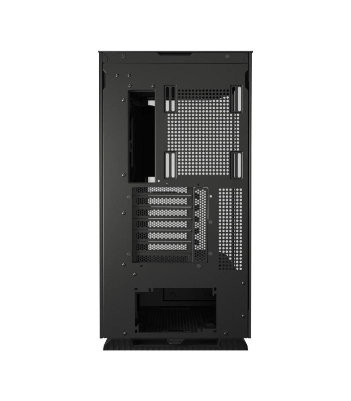Cougar Semitorre FV270 Rgb Black