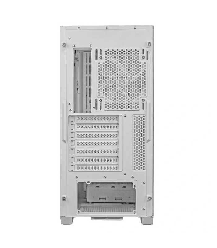 Cougar Caja Miditorre Uniface White