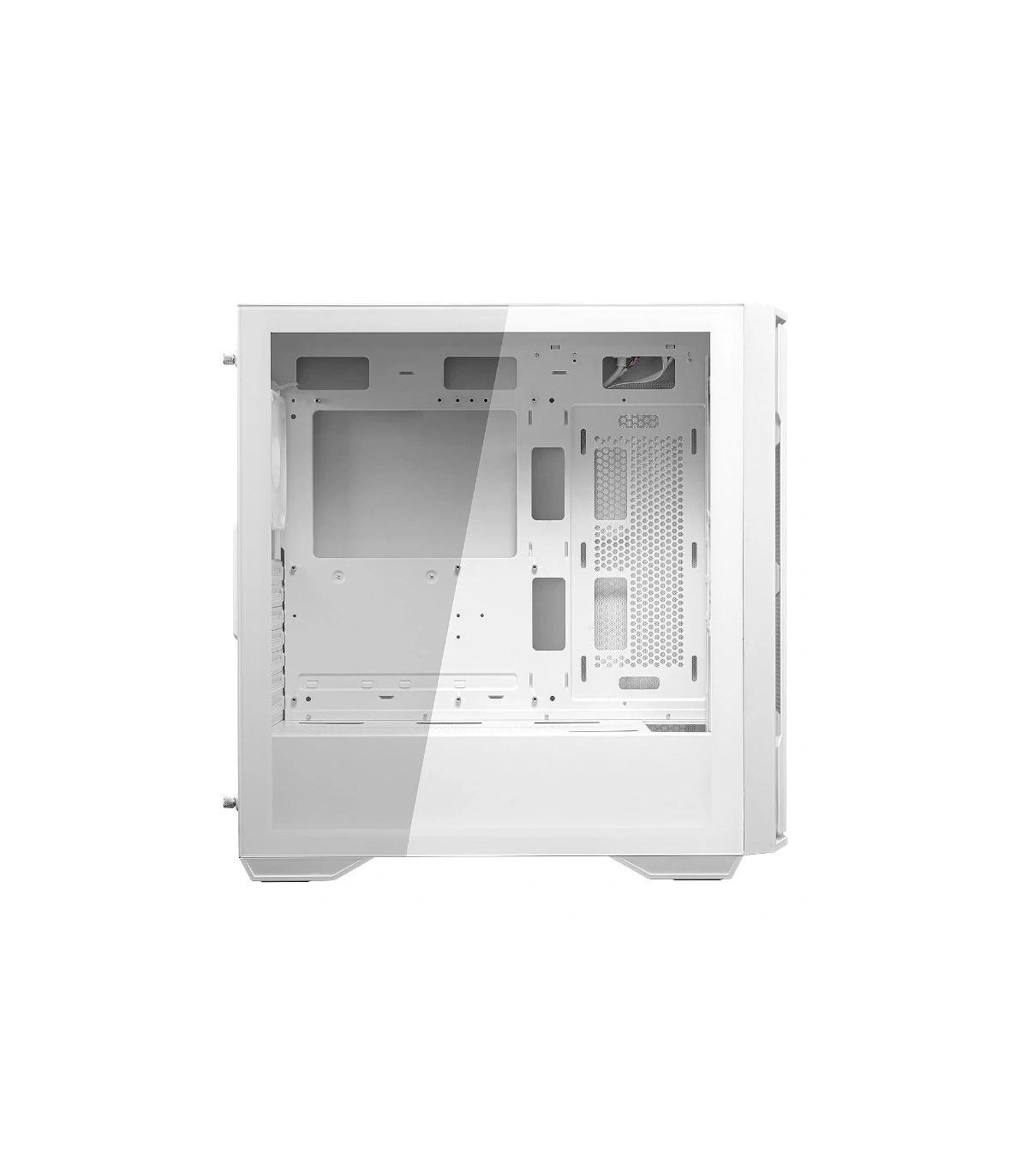 Cougar Caja Miditorre Uniface White