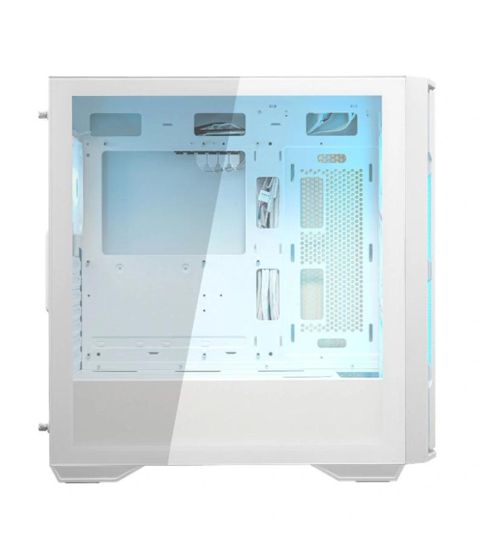 Cougar Caja Miditorre Uniface Rgb White