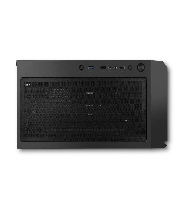 NOX Semitorre INFINITY BETA Airflow ARGB Rainbow