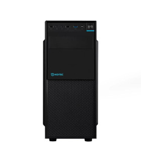 Hiditec Caja Atx Neo Fuente 500w