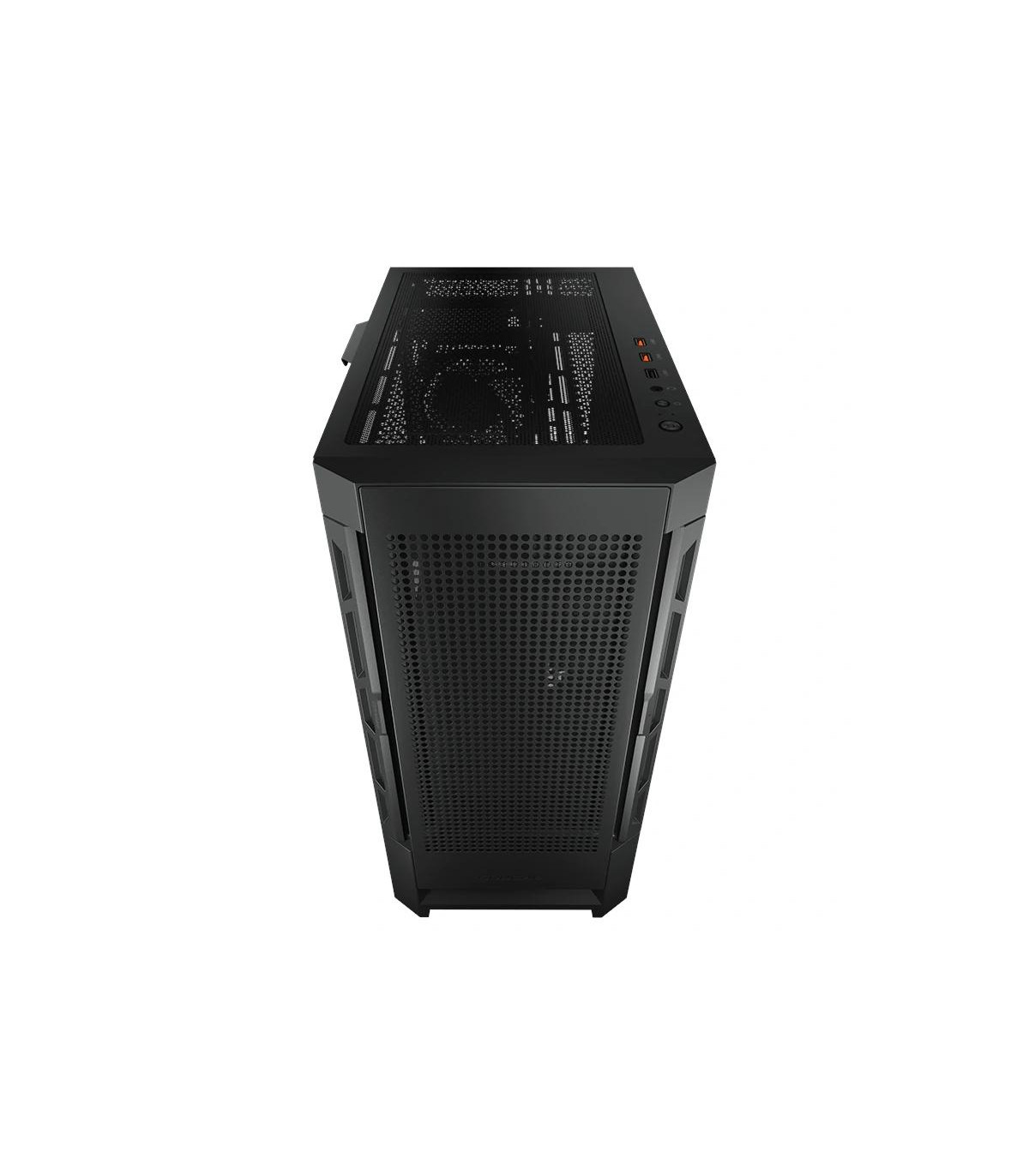 Cougar Caja Miditorre Airface Black